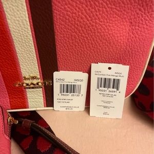 Coach handbag